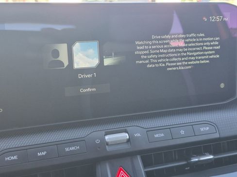 New 2026 Kia K4 GT-Line Turbo FWD image 20