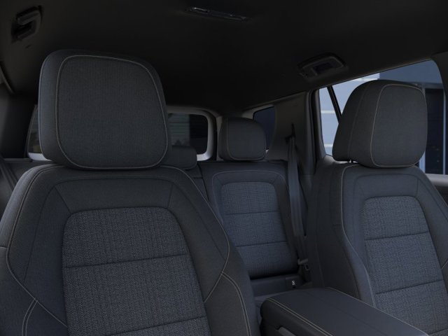 New 2027 GMC Terrain Elevation FWD image 24