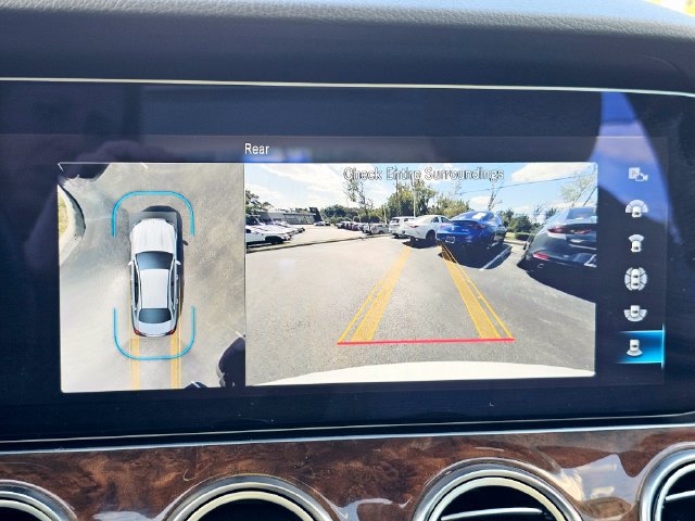 Used 2023 Mercedes-Benz E 450 4MATIC Sedan image 43