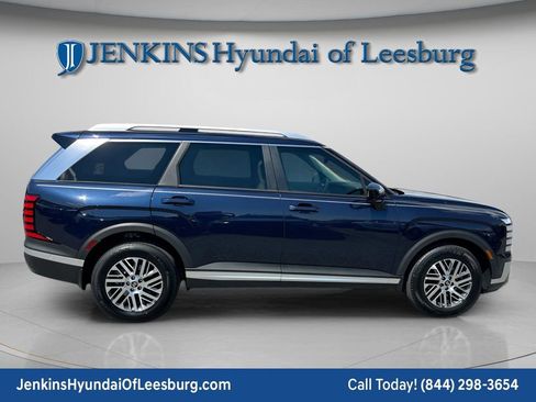 New 2026 Hyundai Palisade SEL image 3
