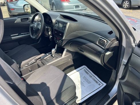 Used 2013 Subaru Forester 2.5X AWD/4WD image 19