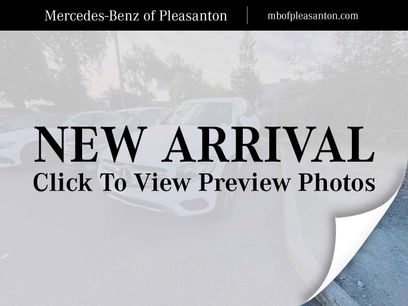 Used 2017 Mercedes-Benz GLC 300