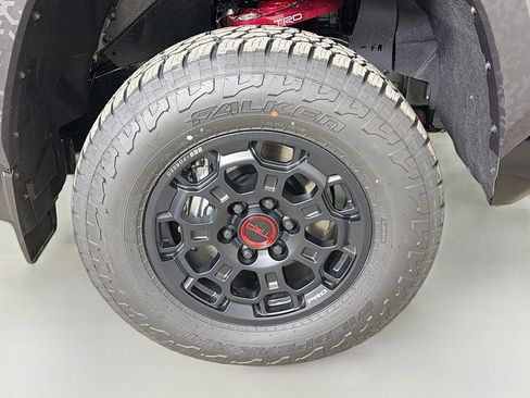 New 2026 Toyota Tundra TRD Pro AWD/4WD image 27
