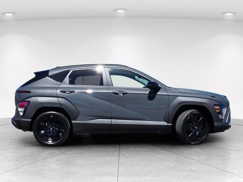 New 2026 Hyundai Kona SEL Sport FWD image 3