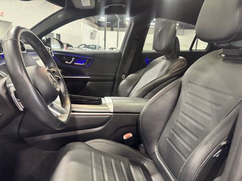 Used 2024 Mercedes-Benz GLC 300 4MATIC image 26