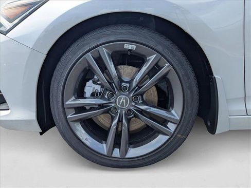 Used 2025 Acura Integra A-Spec w/ Technology Package FWD image 15