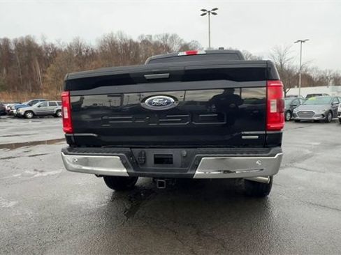 Used 2023 Ford F150 XLT w/ XTR Package image 7