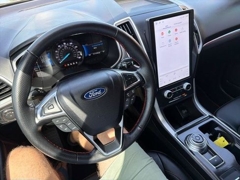 Used 2021 Ford Edge ST-Line FWD image 23