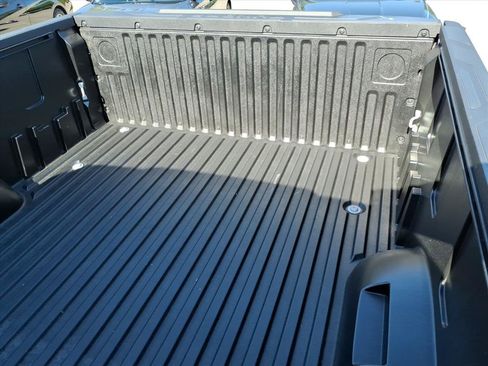 Used 2025 Toyota Tundra SR w/ SR Tow Package AWD/4WD image 10