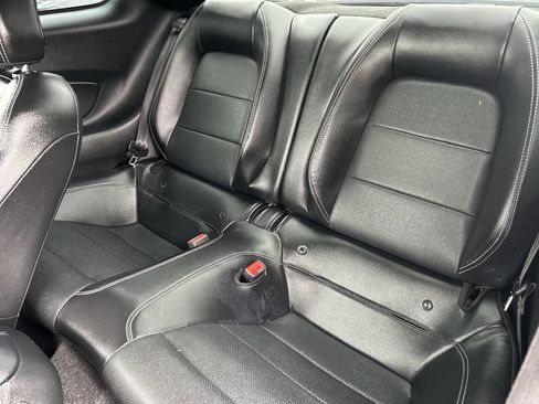 Used 2020 Ford Mustang GT Premium image 16