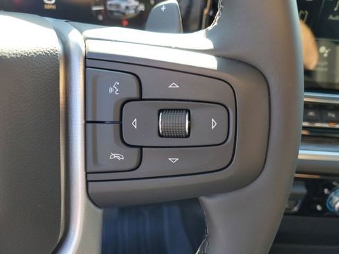 New 2026 GMC Sierra 1500 Elevation w/ Elevation Premium Package image 13