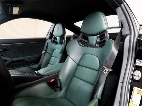 Certified 2019 Porsche 911 GT3 RS RWD image 6