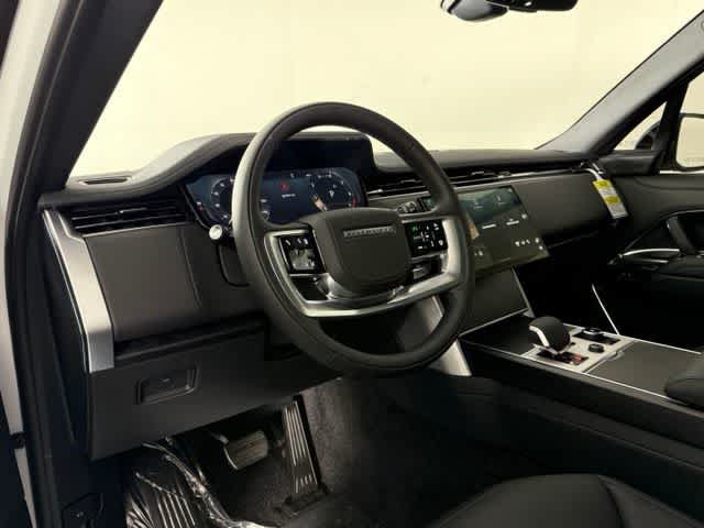 New 2027 Land Rover Range Rover SE AWD/4WD image 5