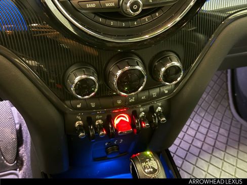 Used 2017 MINI Cooper Countryman S image 12