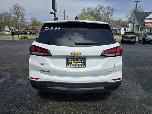 Used 2023 Chevrolet Equinox LT image 6