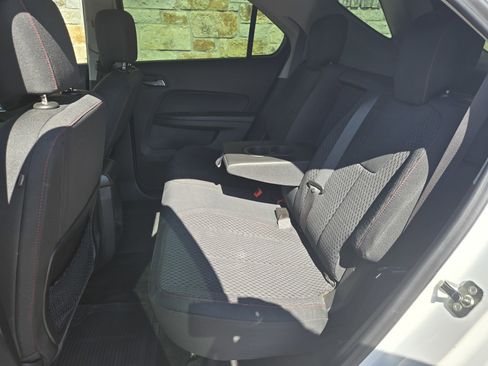 Used 2015 Chevrolet Equinox LS FWD image 7