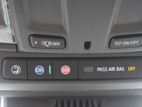 New 2026 Chevrolet Silverado 1500 LT w/ Z71 Off-Road Package image 30