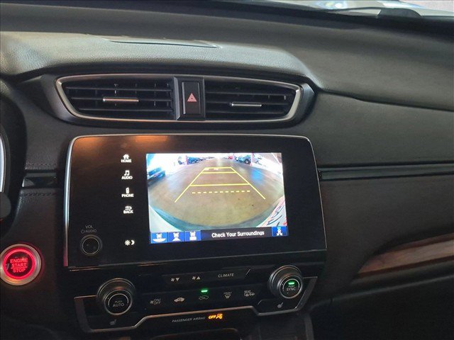 Used 2017 Honda CR-V EX-L image 14