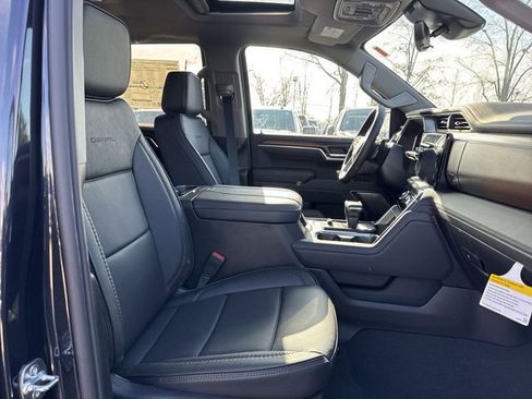 New 2026 GMC Sierra 1500 Denali w/ Technology Package image 26