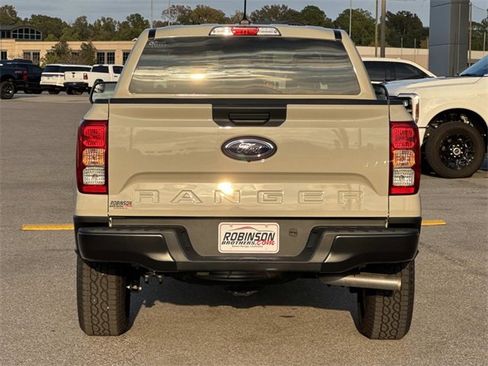 New 2025 Ford Ranger XL image 6