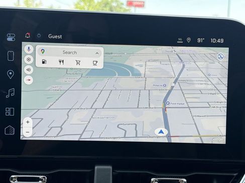 New 2027 Chevrolet Equinox ACTIV FWD image 8
