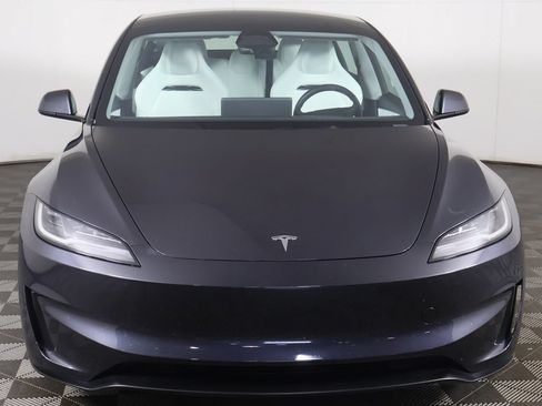Used 2024 Tesla Model 3 Performance AWD/4WD image 14