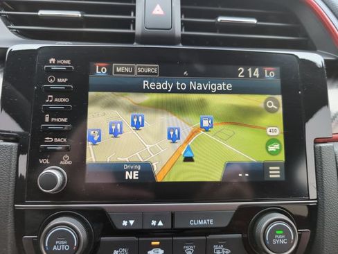 Used 2021 Honda Civic Type R image 26