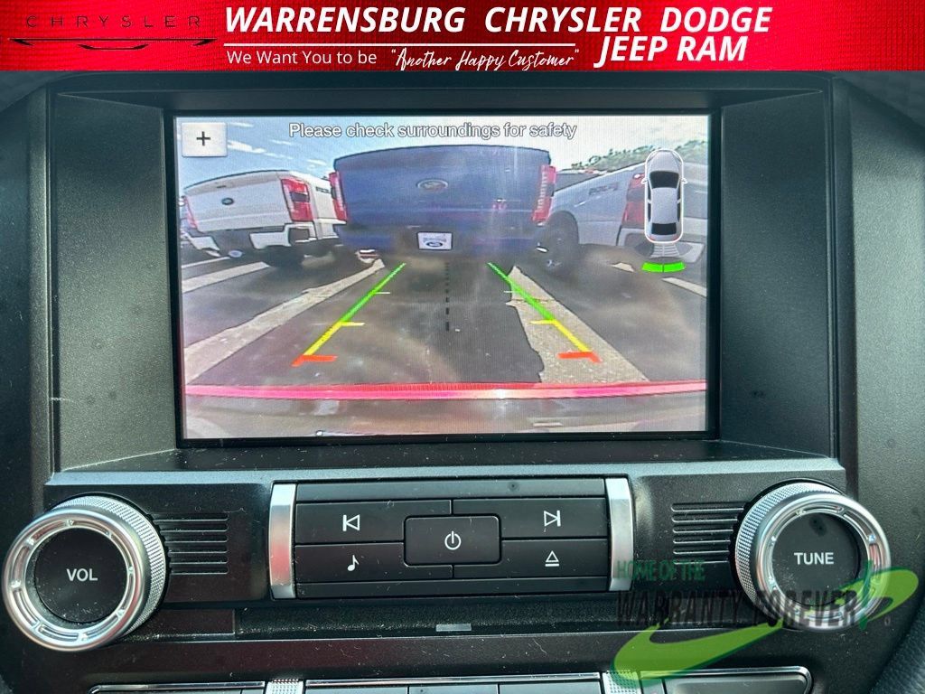 Used 2019 Ford Mustang GT Premium w/ GT Performance Package RWD image 26