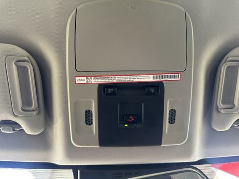 Used 2025 Toyota Camry LE image 36