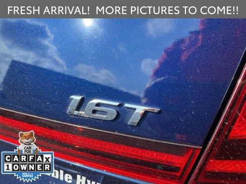 Used 2021 Hyundai Sonata SEL Plus image 10