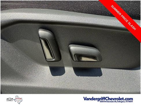 Used 2024 Volkswagen Atlas Cross Sport SEL Premium R-Line AWD/4WD image 26