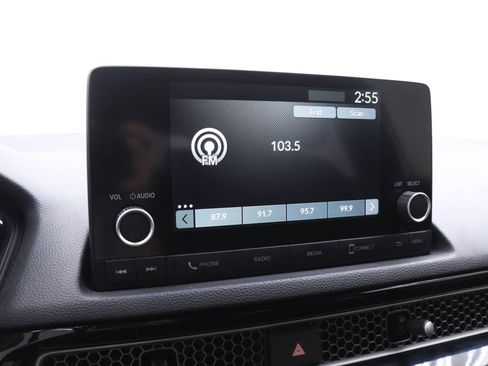 Used 2022 Honda Civic Sport image 9