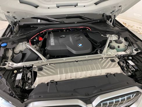 New 2026 BMW X3 xDrive30 w/ Premium Package image 31