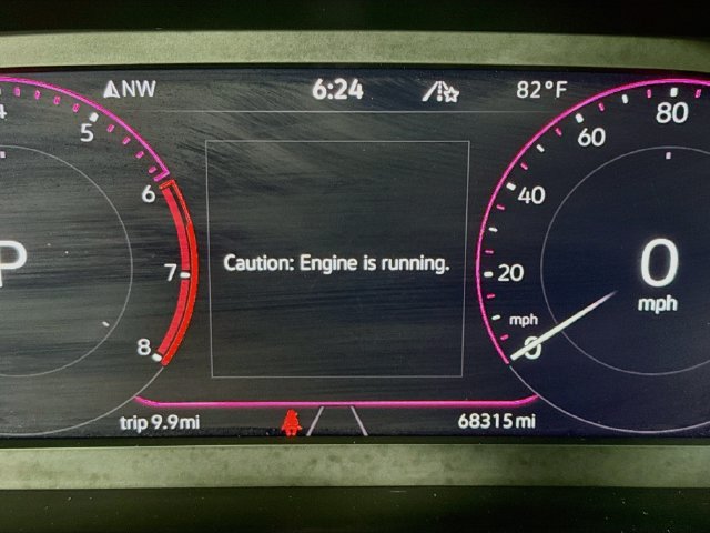 Used 2021 Volkswagen Jetta SEL FWD image 15