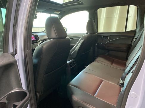 Used 2023 Honda Ridgeline Black Edition image 25