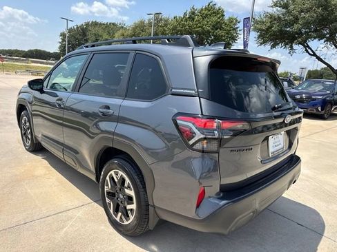 Certified 2026 Subaru Forester Premium AWD/4WD image 5