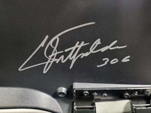 Used 2008 Chevrolet Corvette Convertible w/ Preferred Equipment Group image 4