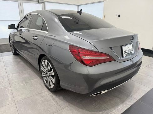 Used 2019 Mercedes-Benz CLA 250 4MATIC image 4
