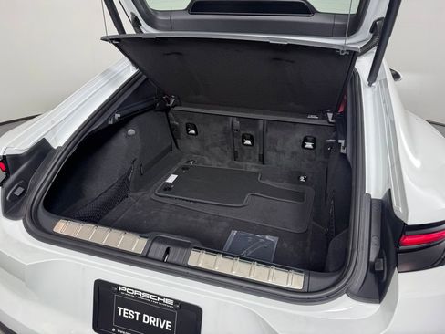 New 2025 Porsche Panamera RWD image 15