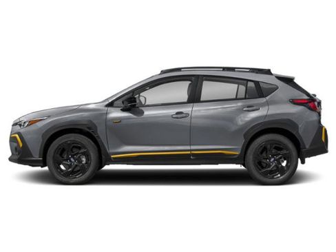 Certified 2025 Subaru Crosstrek 2.5i Sport image 3