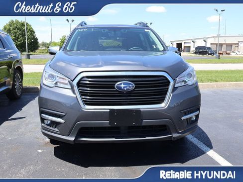 Used 2022 Subaru Ascent Touring AWD/4WD image 6