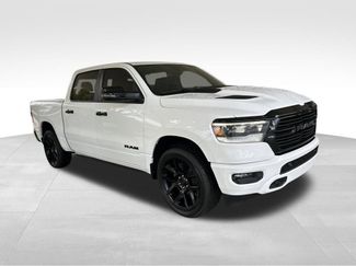 Used 2023 RAM 1500 Laramie video 2