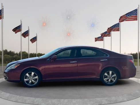 Used 2009 Lexus ES 350 image 4