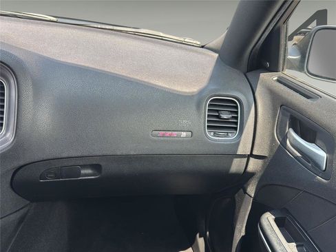 Used 2023 Dodge Charger Scat Pack w/ Navigation & Travel Group RWD image 17