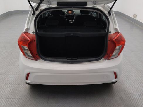 Used 2017 Chevrolet Spark LS FWD image 29