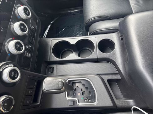 Used 2018 Toyota Sequoia TRD Sport image 21