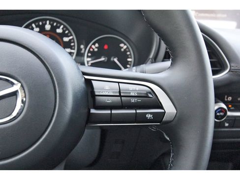 New 2026 MAZDA MAZDA3 2.5 S Preferred image 16