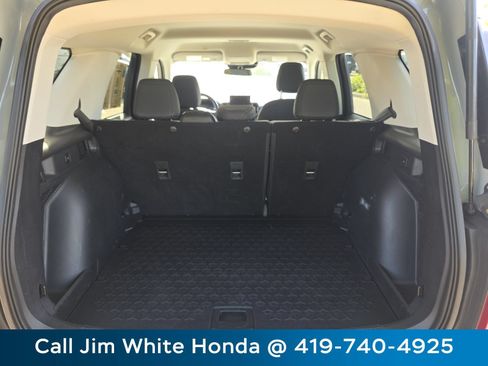 Used 2022 Ford Bronco Sport Big Bend w/ Convenience Package AWD/4WD image 19