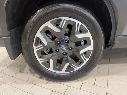 Certified 2025 Subaru Forester Premium image 23