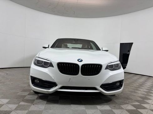 Used 2021 BMW 230i Coupe RWD image 2